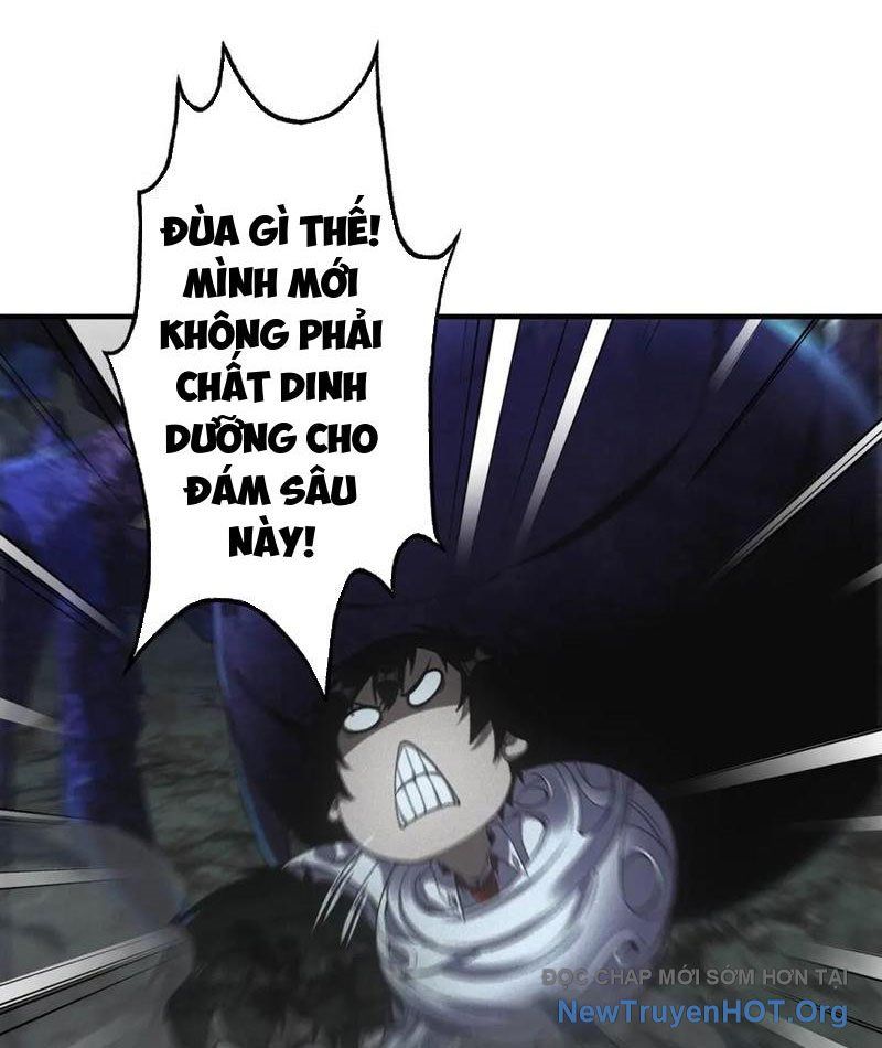 Ta Bán Hàng Vỉa Hè Ở Mạt Thế Chapter 61 - 46