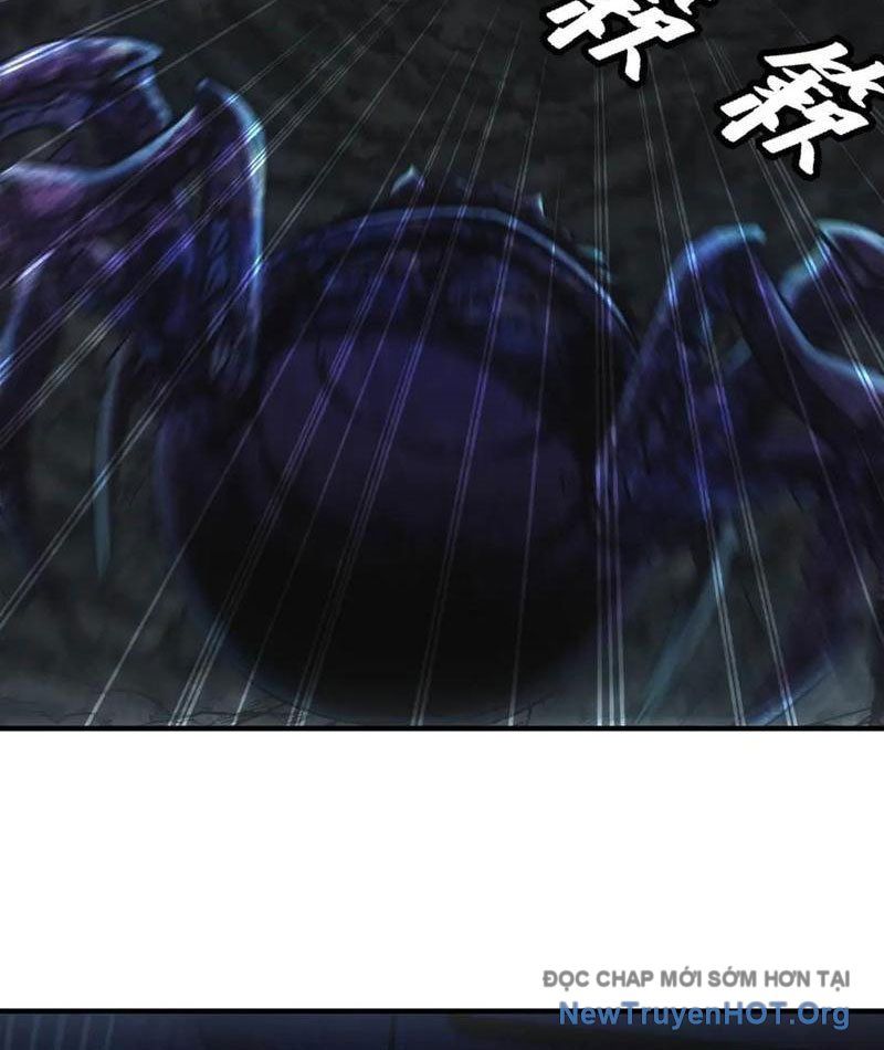 Ta Bán Hàng Vỉa Hè Ở Mạt Thế Chapter 61 - 49