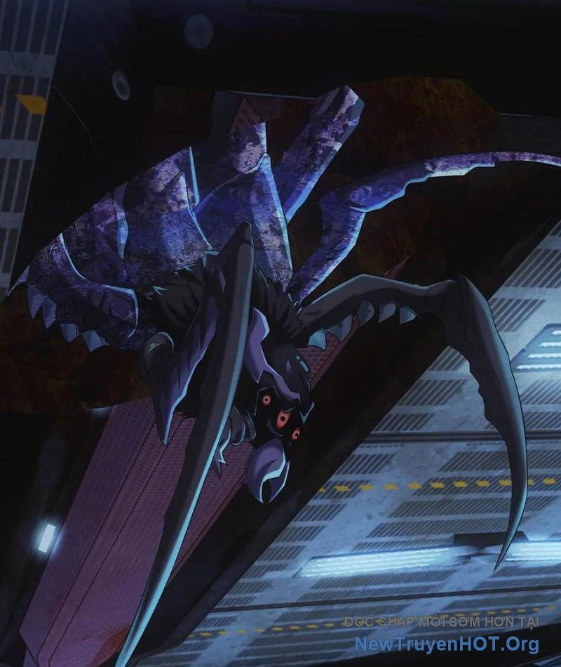 Ta Bán Hàng Vỉa Hè Ở Mạt Thế Chapter 61 - 50