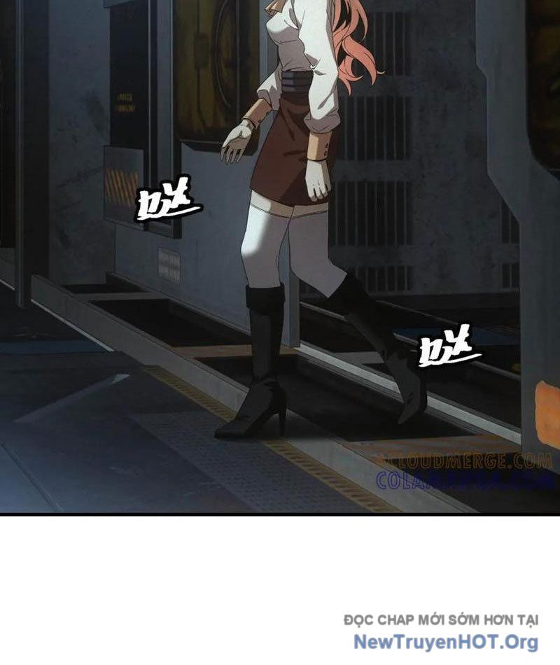 Ta Bán Hàng Vỉa Hè Ở Mạt Thế Chapter 61 - 6