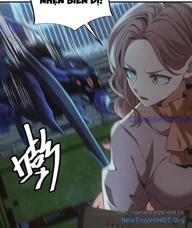 Ta Bán Hàng Vỉa Hè Ở Mạt Thế Chapter 61 - 52