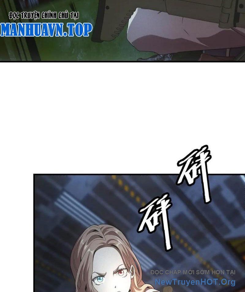 Ta Bán Hàng Vỉa Hè Ở Mạt Thế Chapter 61 - 53