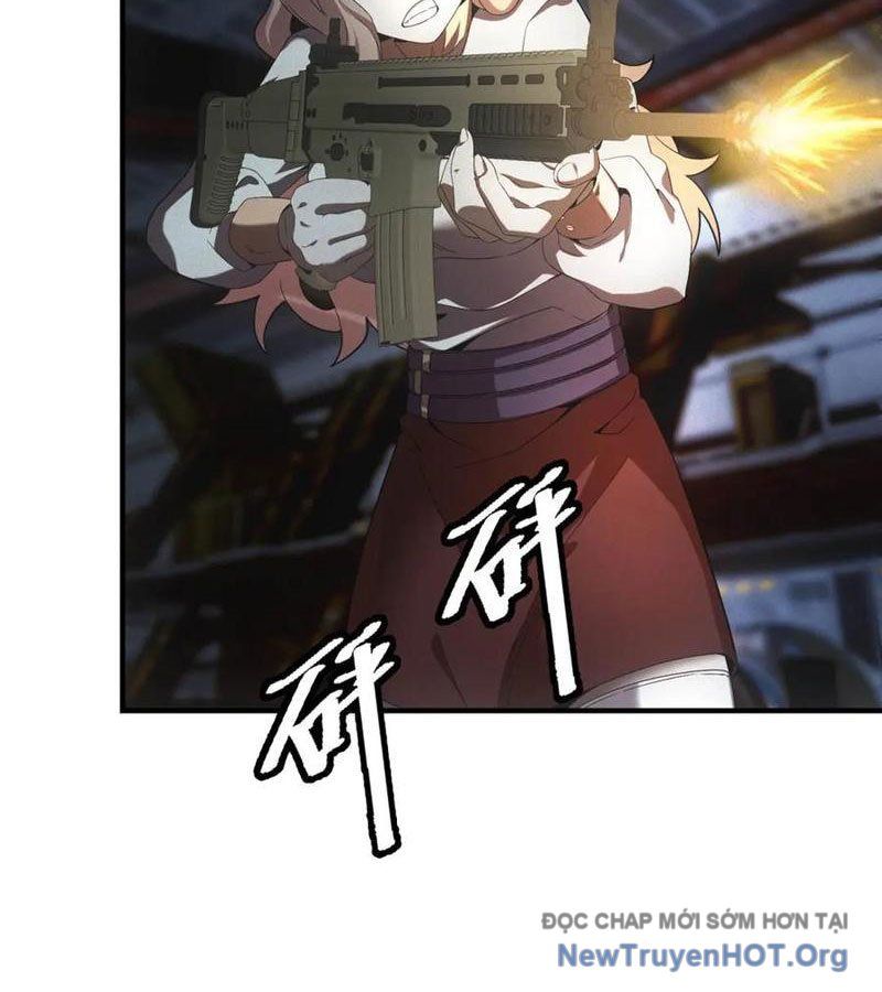 Ta Bán Hàng Vỉa Hè Ở Mạt Thế Chapter 61 - 54