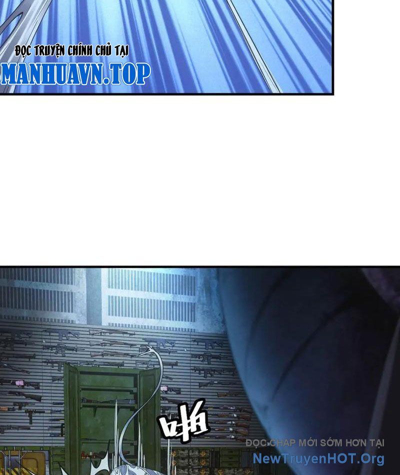 Ta Bán Hàng Vỉa Hè Ở Mạt Thế Chapter 61 - 56