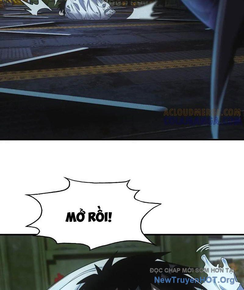 Ta Bán Hàng Vỉa Hè Ở Mạt Thế Chapter 61 - 57