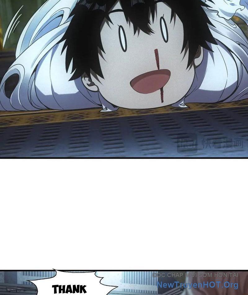 Ta Bán Hàng Vỉa Hè Ở Mạt Thế Chapter 61 - 58