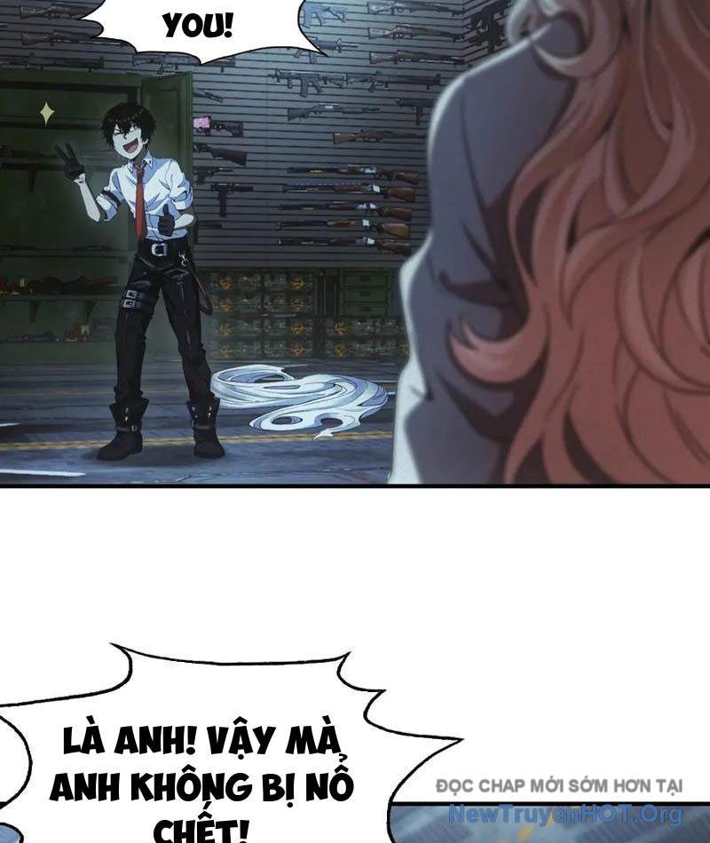 Ta Bán Hàng Vỉa Hè Ở Mạt Thế Chapter 61 - 59