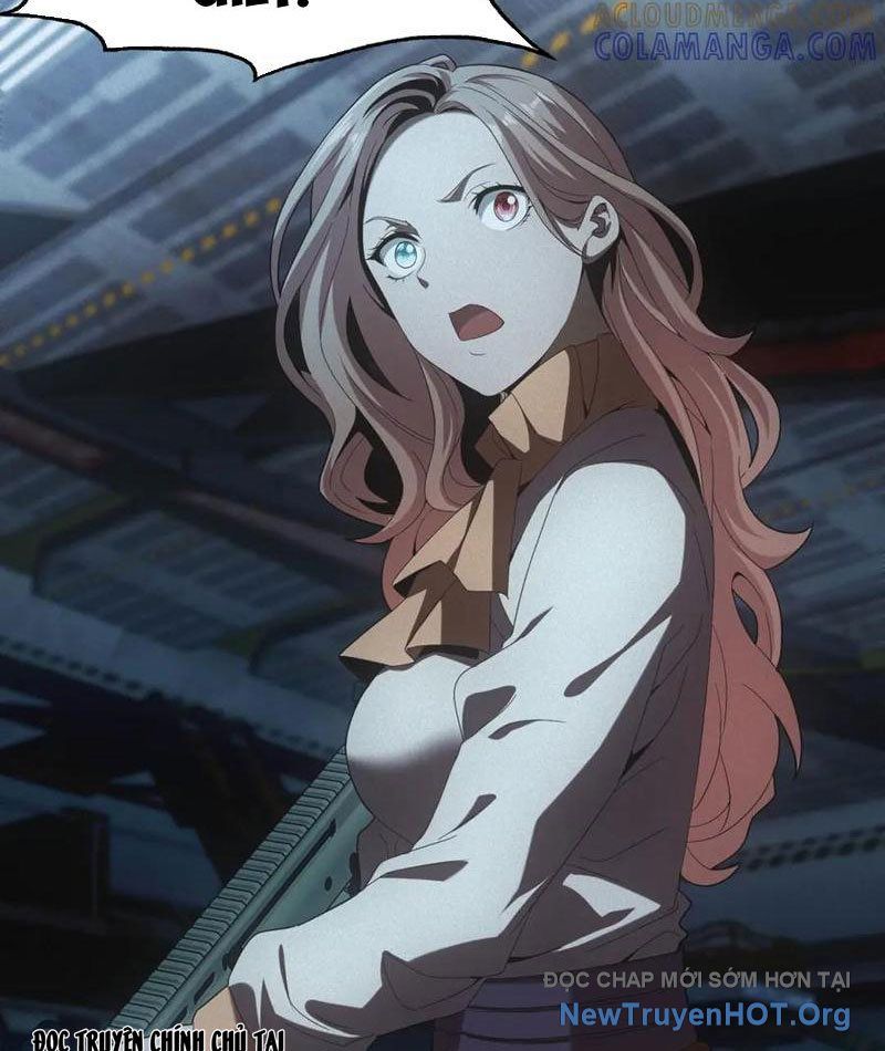 Ta Bán Hàng Vỉa Hè Ở Mạt Thế Chapter 61 - 60