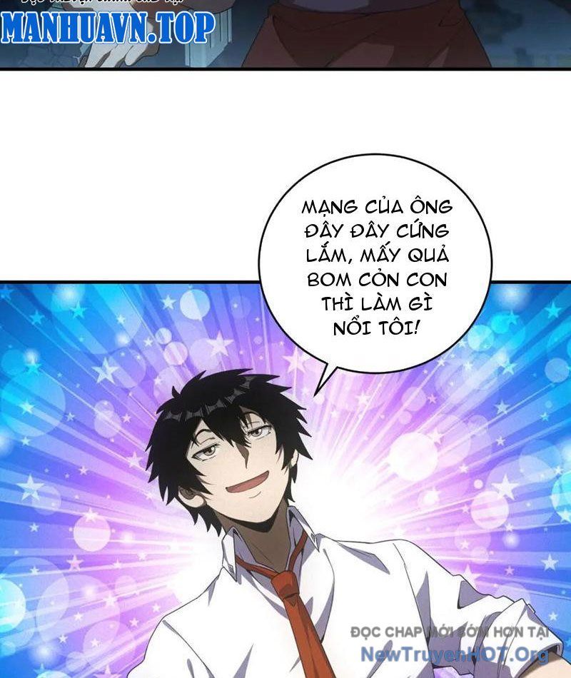 Ta Bán Hàng Vỉa Hè Ở Mạt Thế Chapter 61 - 61