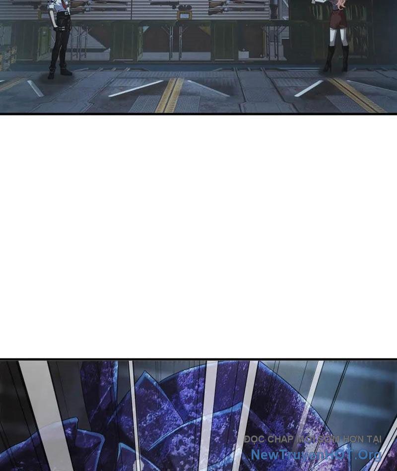 Ta Bán Hàng Vỉa Hè Ở Mạt Thế Chapter 61 - 63