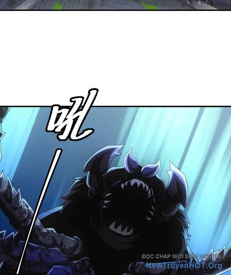 Ta Bán Hàng Vỉa Hè Ở Mạt Thế Chapter 61 - 65