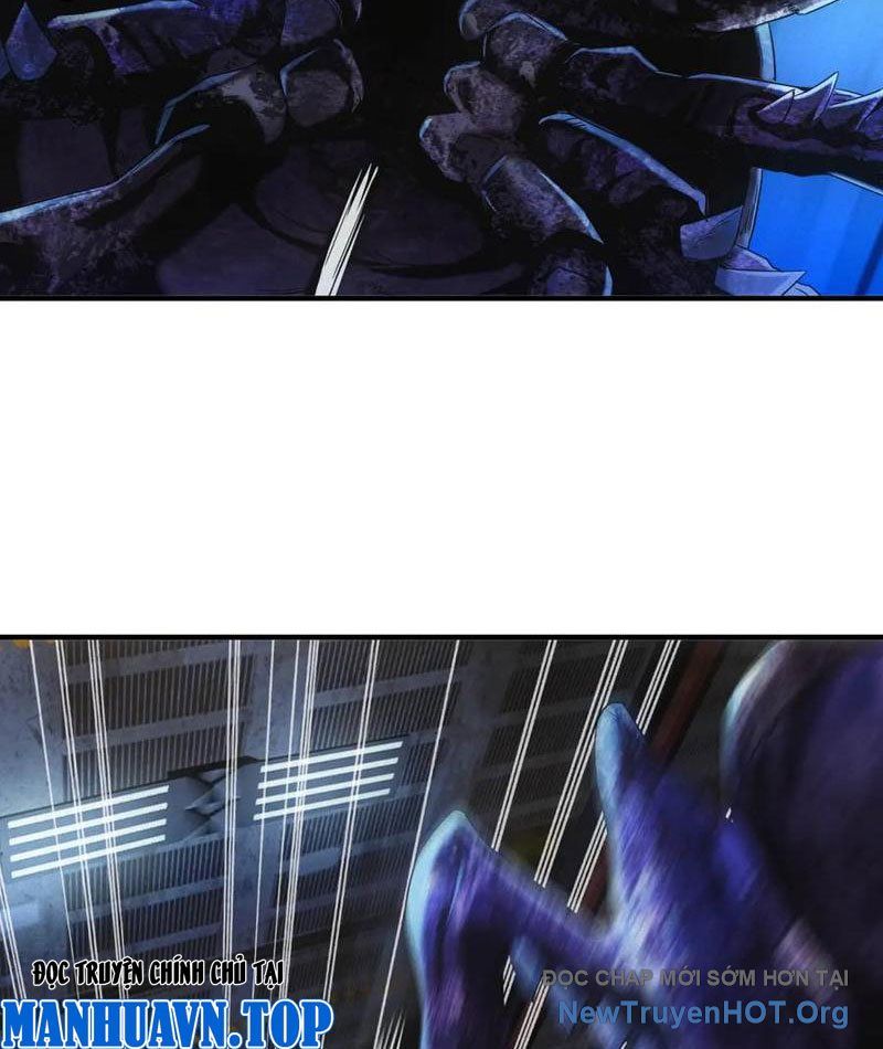 Ta Bán Hàng Vỉa Hè Ở Mạt Thế Chapter 61 - 66