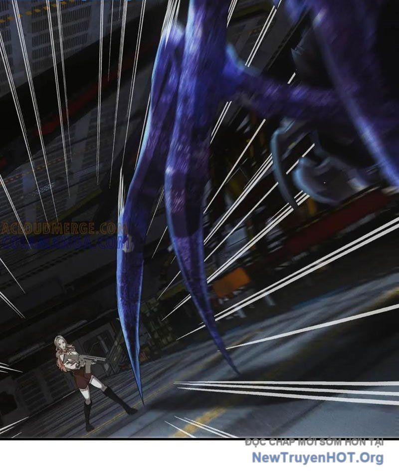 Ta Bán Hàng Vỉa Hè Ở Mạt Thế Chapter 61 - 67