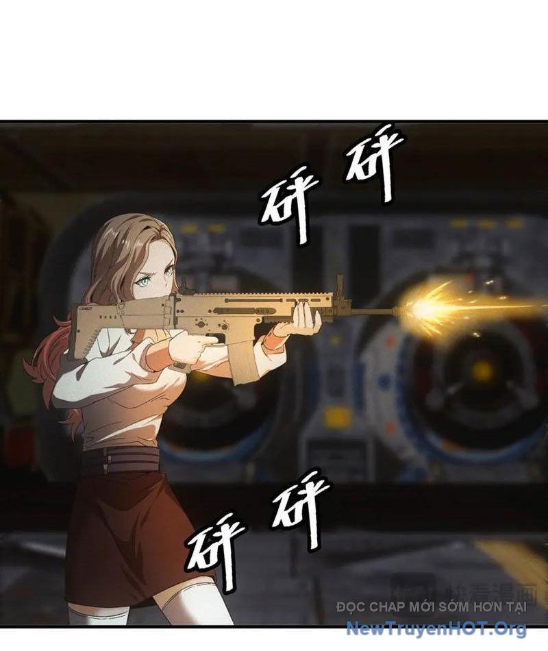 Ta Bán Hàng Vỉa Hè Ở Mạt Thế Chapter 61 - 68