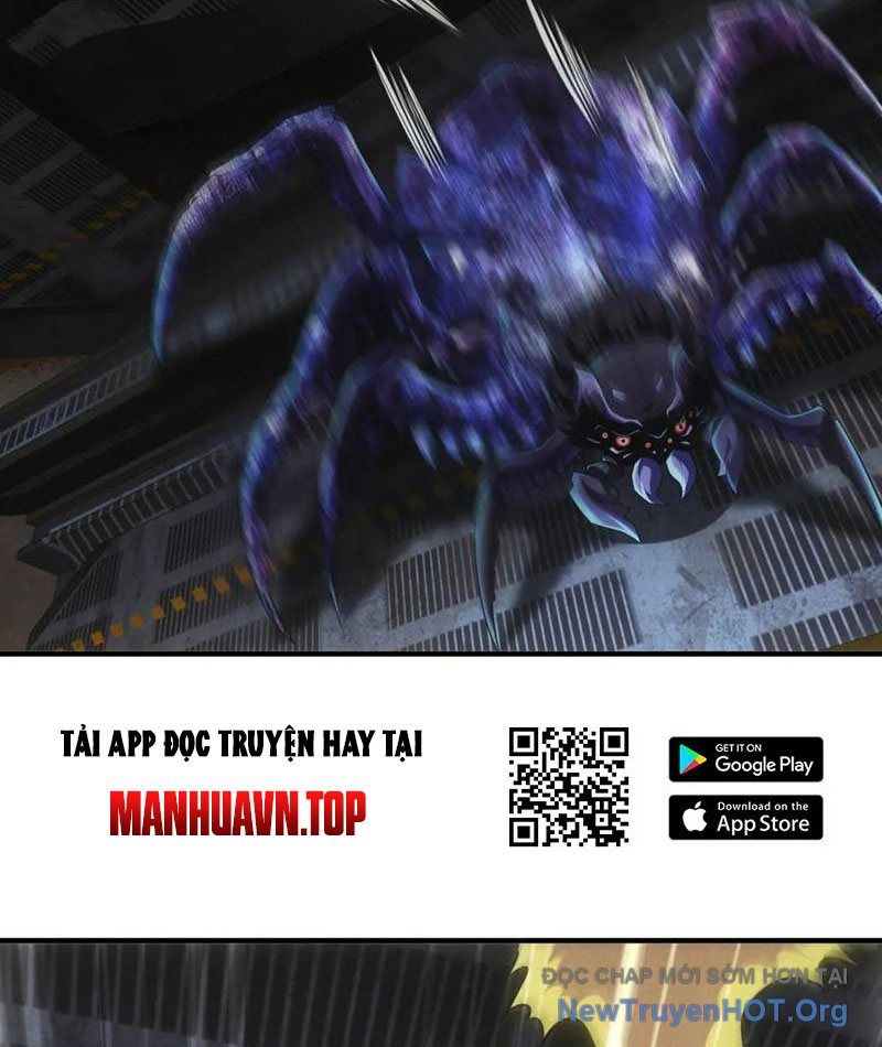 Ta Bán Hàng Vỉa Hè Ở Mạt Thế Chapter 61 - 73
