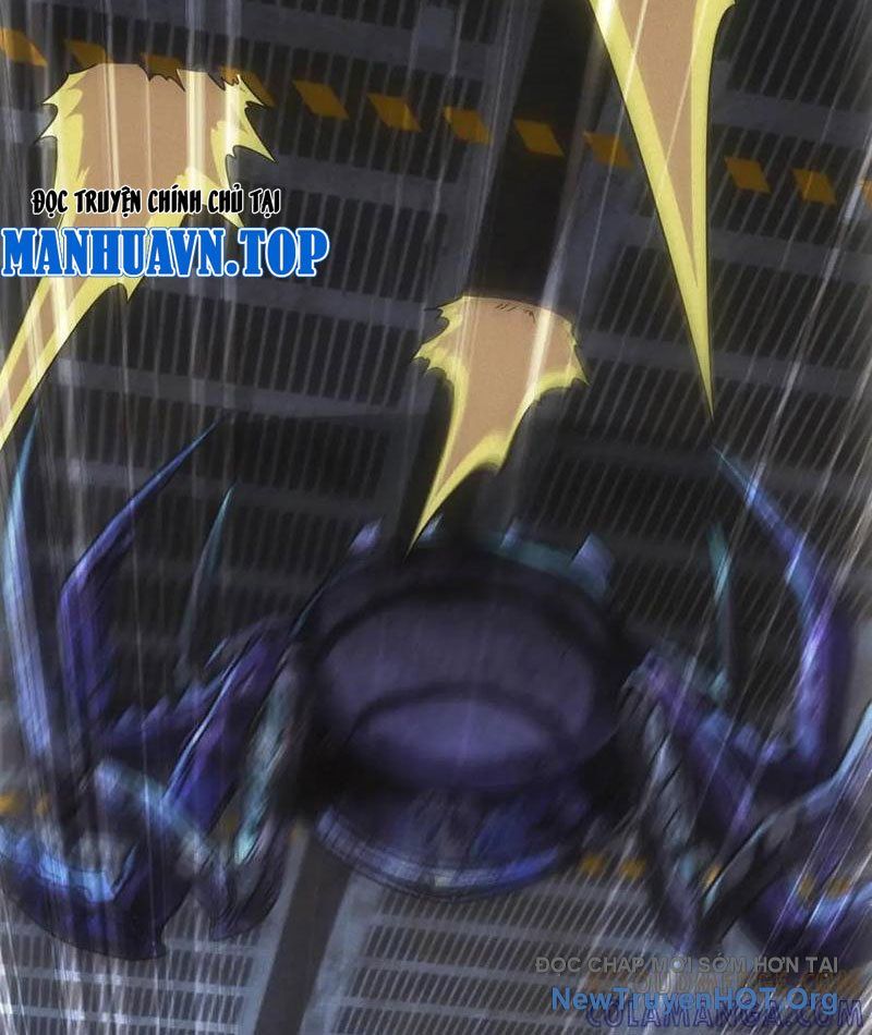 Ta Bán Hàng Vỉa Hè Ở Mạt Thế Chapter 61 - 74