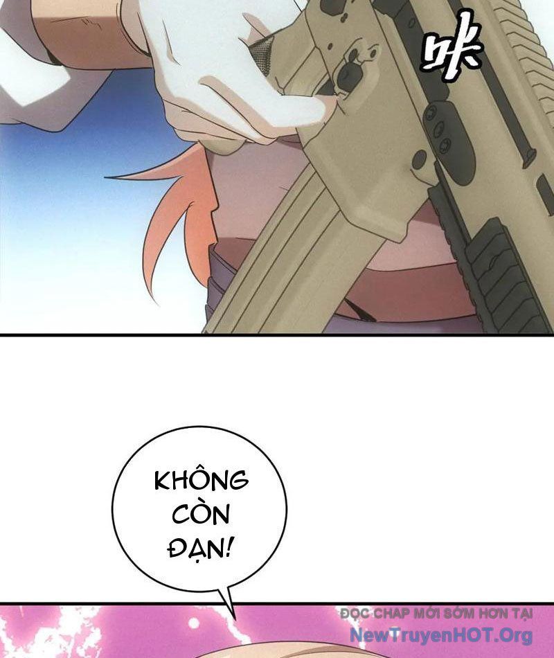 Ta Bán Hàng Vỉa Hè Ở Mạt Thế Chapter 61 - 76