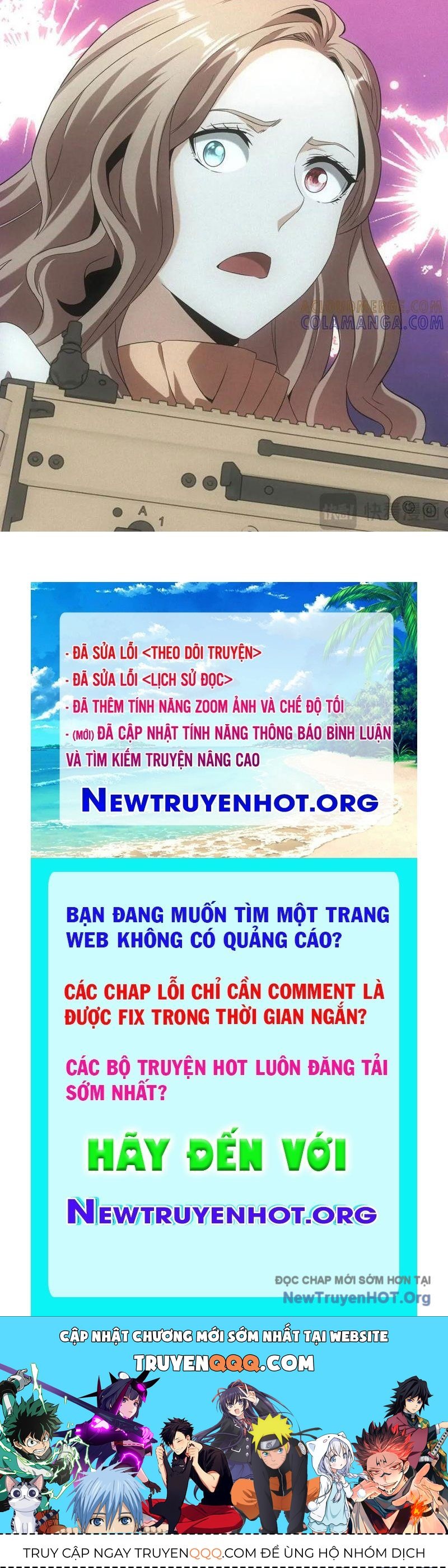 Ta Bán Hàng Vỉa Hè Ở Mạt Thế Chapter 61 - 77