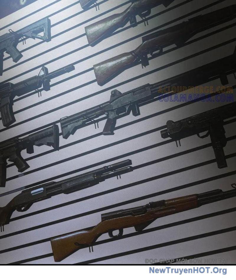 Ta Bán Hàng Vỉa Hè Ở Mạt Thế Chapter 61 - 9