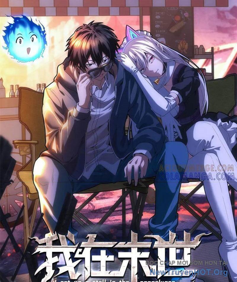 Ta Bán Hàng Vỉa Hè Ở Mạt Thế Chapter 62 - 2