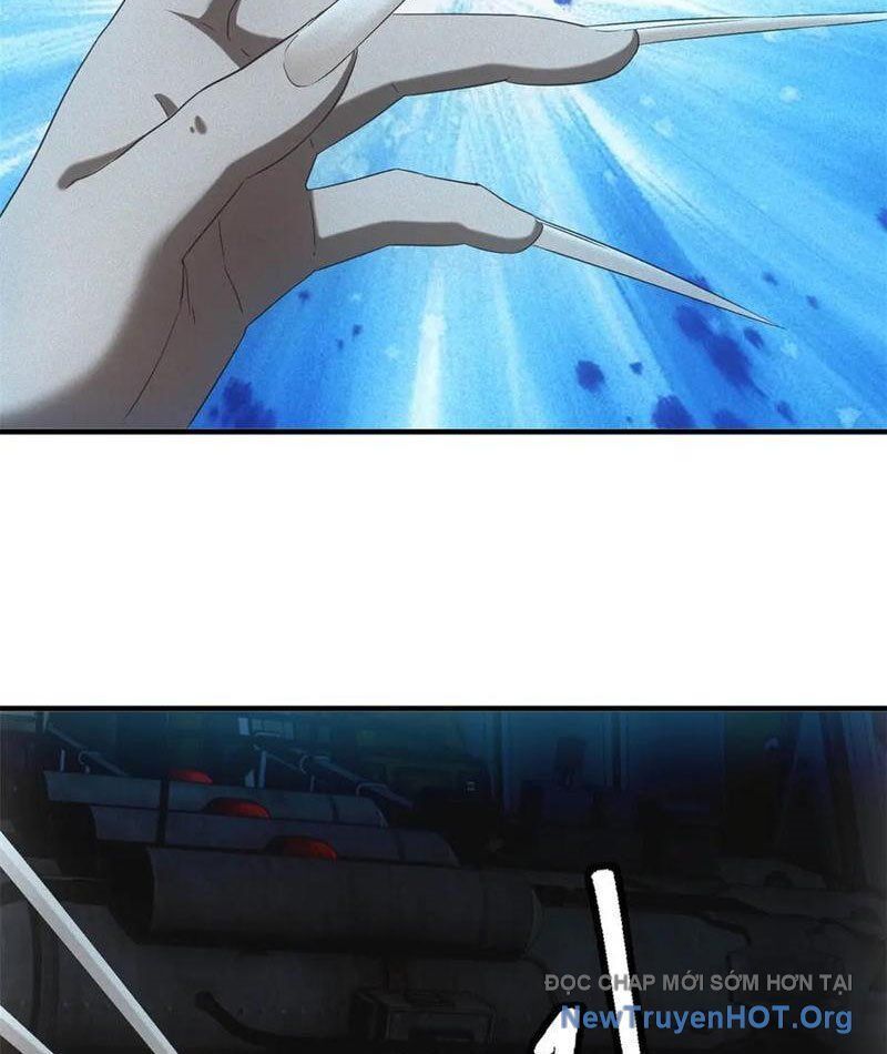 Ta Bán Hàng Vỉa Hè Ở Mạt Thế Chapter 62 - 11