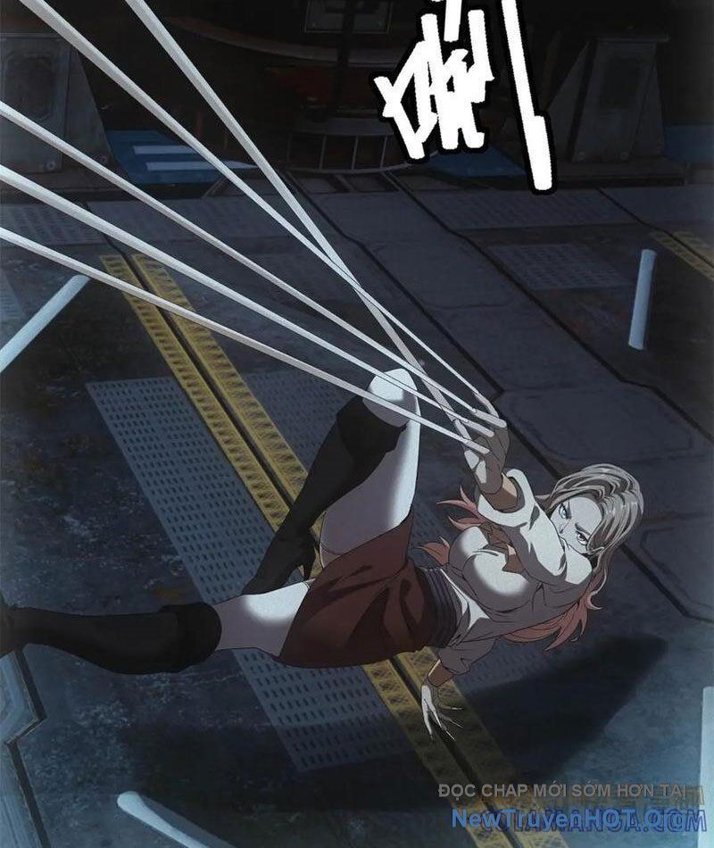 Ta Bán Hàng Vỉa Hè Ở Mạt Thế Chapter 62 - 12