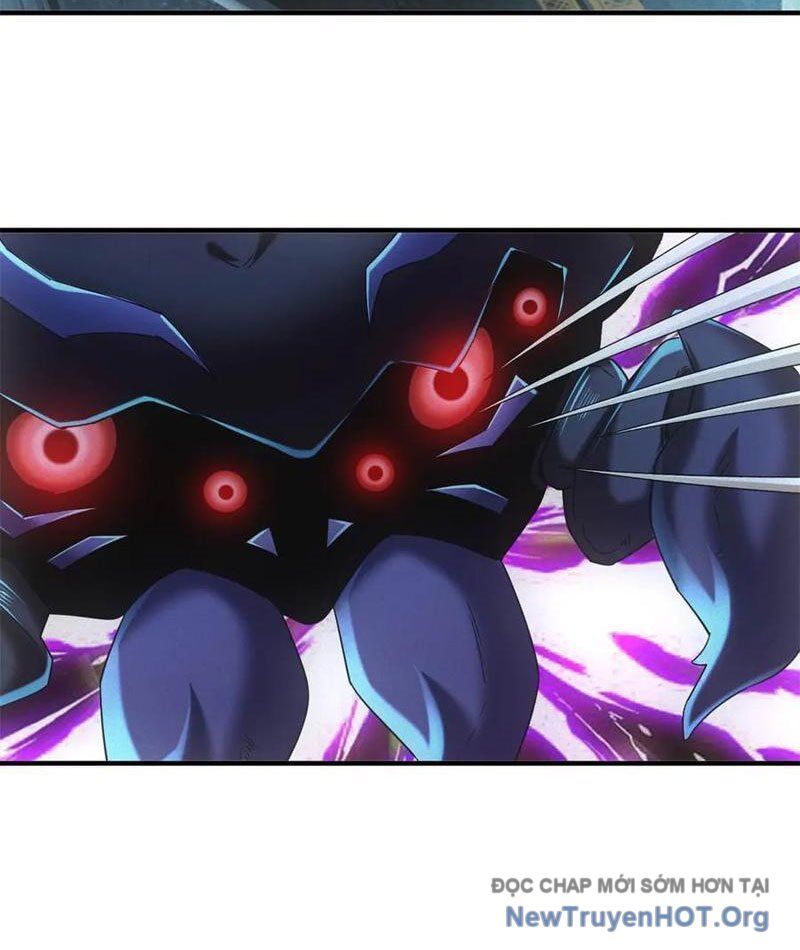 Ta Bán Hàng Vỉa Hè Ở Mạt Thế Chapter 62 - 13