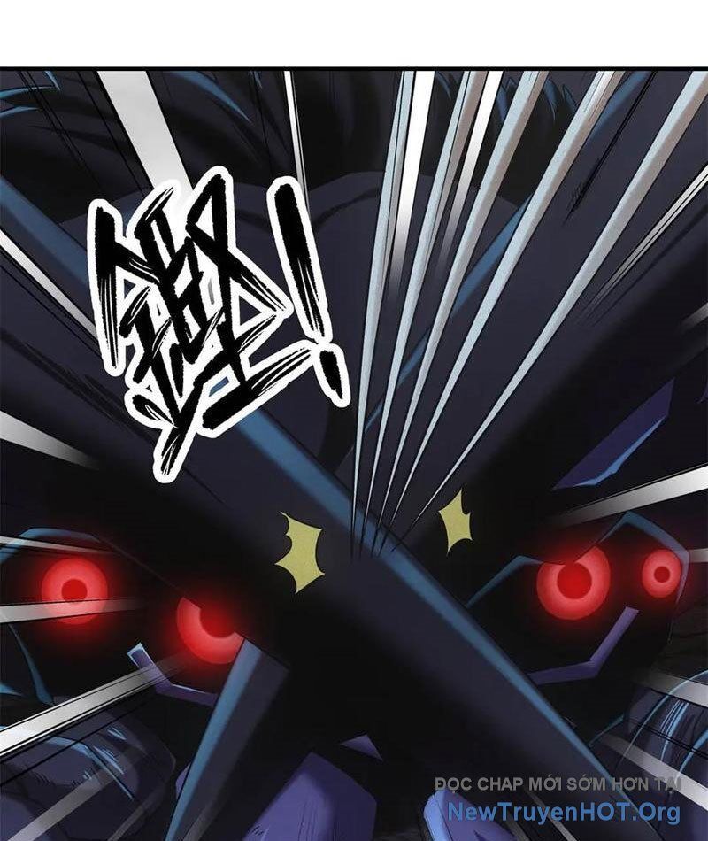 Ta Bán Hàng Vỉa Hè Ở Mạt Thế Chapter 62 - 14