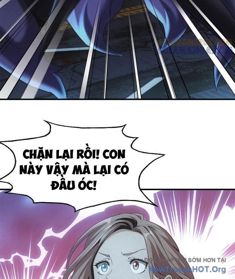 Ta Bán Hàng Vỉa Hè Ở Mạt Thế Chapter 62 - 15