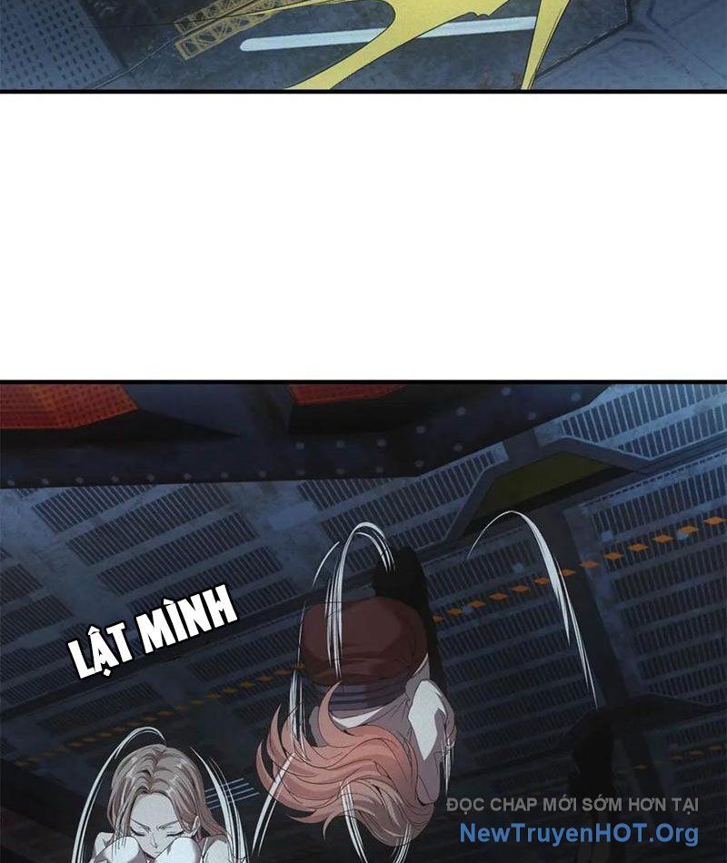 Ta Bán Hàng Vỉa Hè Ở Mạt Thế Chapter 62 - 18