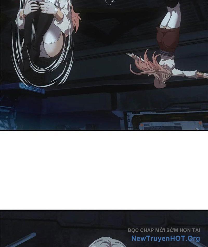 Ta Bán Hàng Vỉa Hè Ở Mạt Thế Chapter 62 - 19