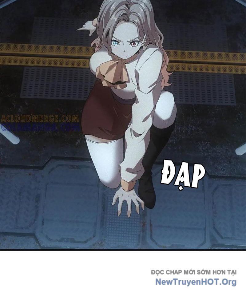 Ta Bán Hàng Vỉa Hè Ở Mạt Thế Chapter 62 - 20