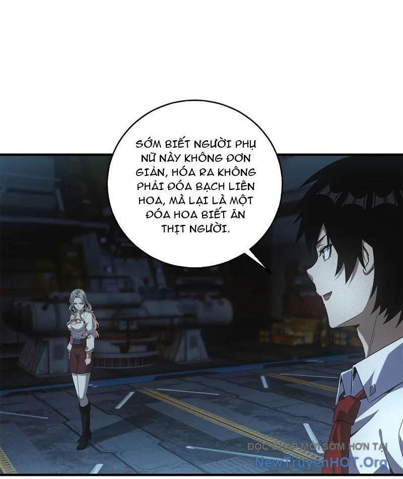 Ta Bán Hàng Vỉa Hè Ở Mạt Thế Chapter 62 - 21