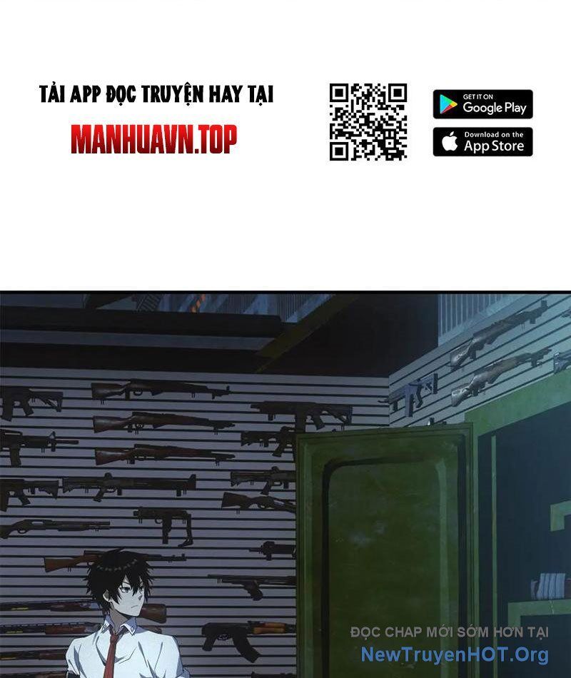 Ta Bán Hàng Vỉa Hè Ở Mạt Thế Chapter 62 - 22