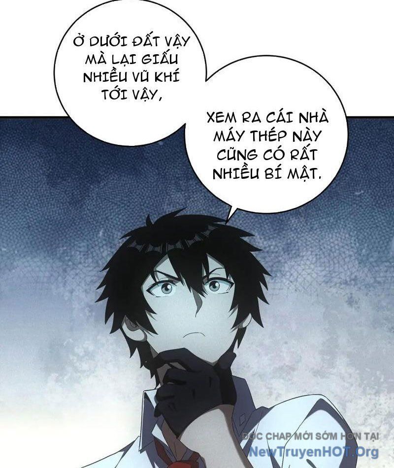 Ta Bán Hàng Vỉa Hè Ở Mạt Thế Chapter 62 - 24