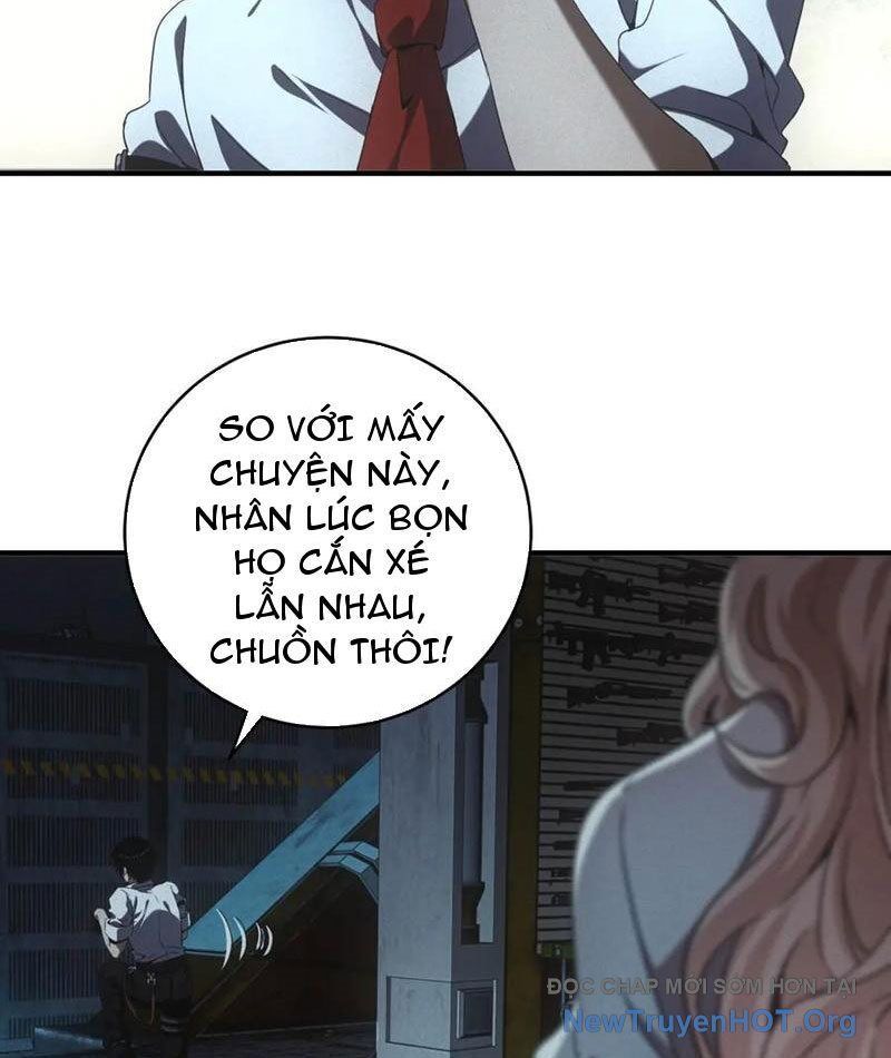 Ta Bán Hàng Vỉa Hè Ở Mạt Thế Chapter 62 - 25