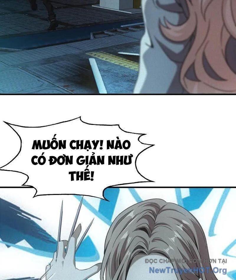 Ta Bán Hàng Vỉa Hè Ở Mạt Thế Chapter 62 - 26