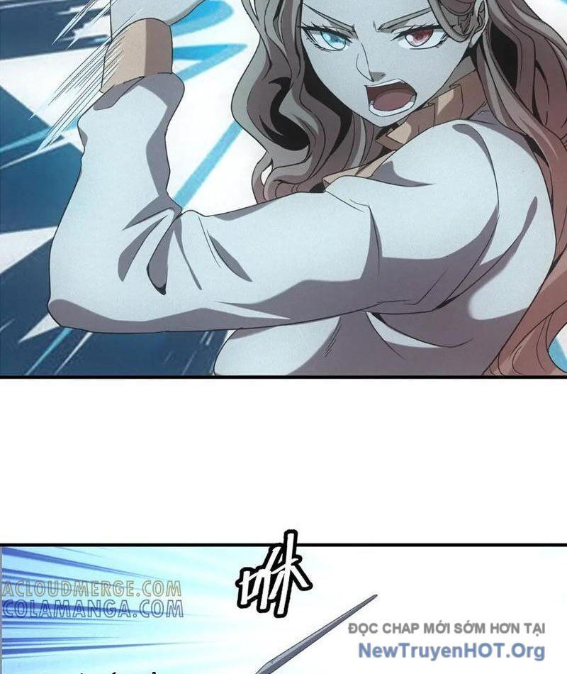 Ta Bán Hàng Vỉa Hè Ở Mạt Thế Chapter 62 - 27