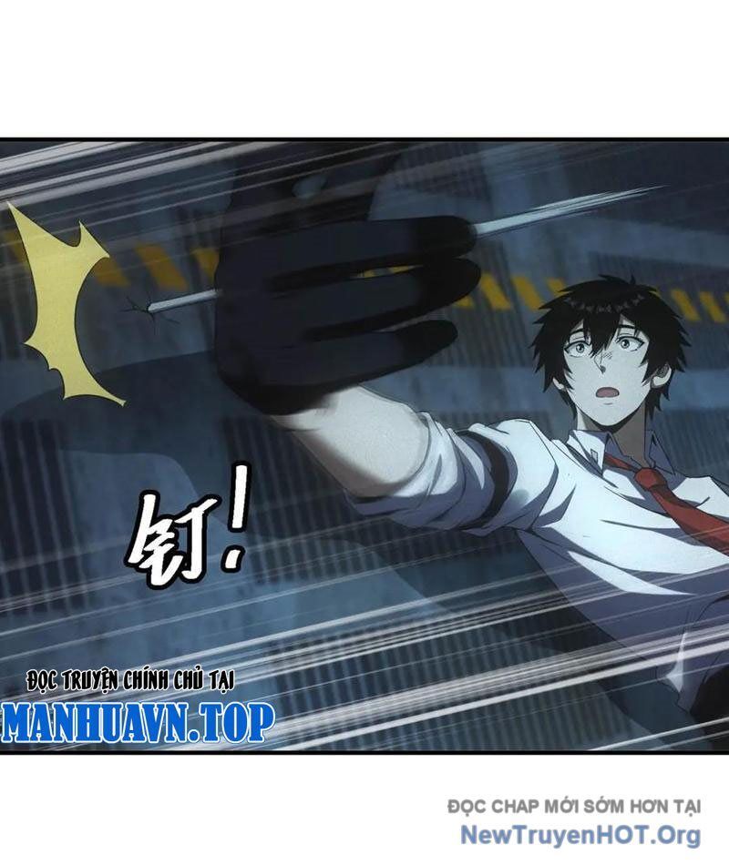 Ta Bán Hàng Vỉa Hè Ở Mạt Thế Chapter 62 - 29