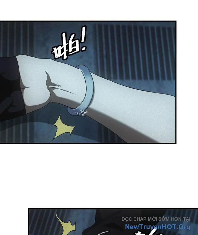 Ta Bán Hàng Vỉa Hè Ở Mạt Thế Chapter 62 - 30