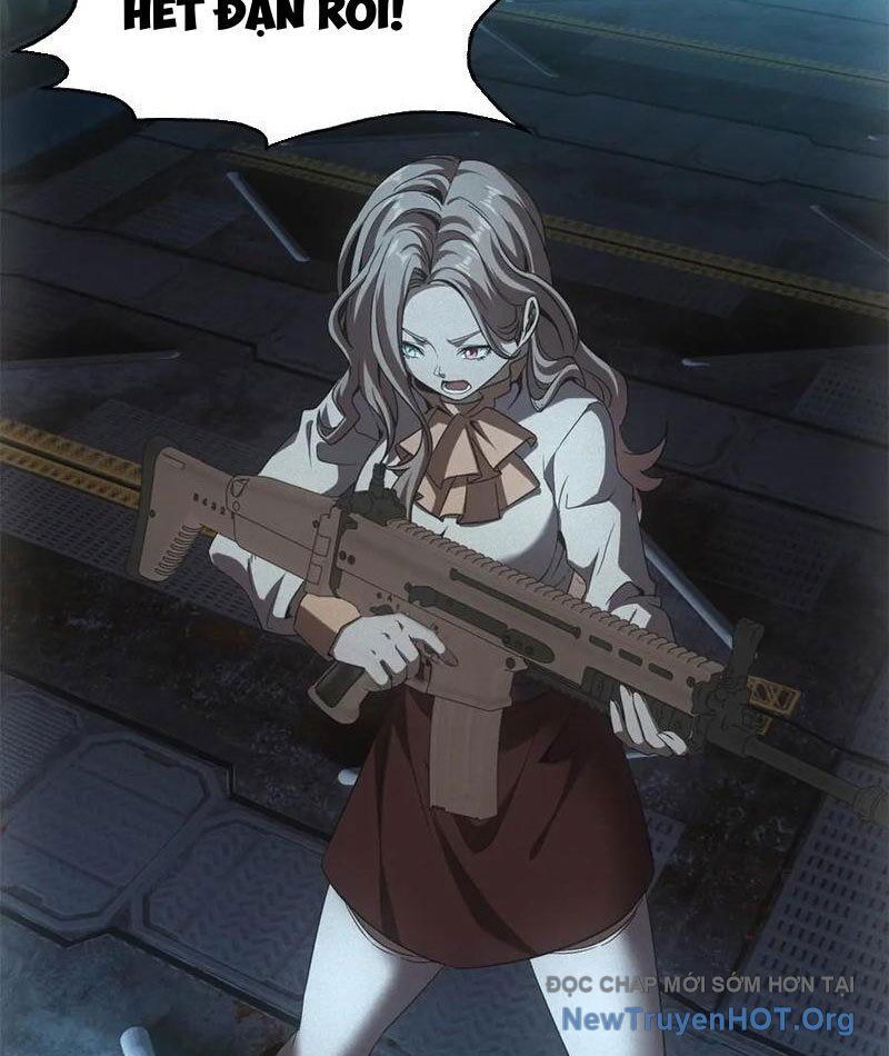 Ta Bán Hàng Vỉa Hè Ở Mạt Thế Chapter 62 - 4