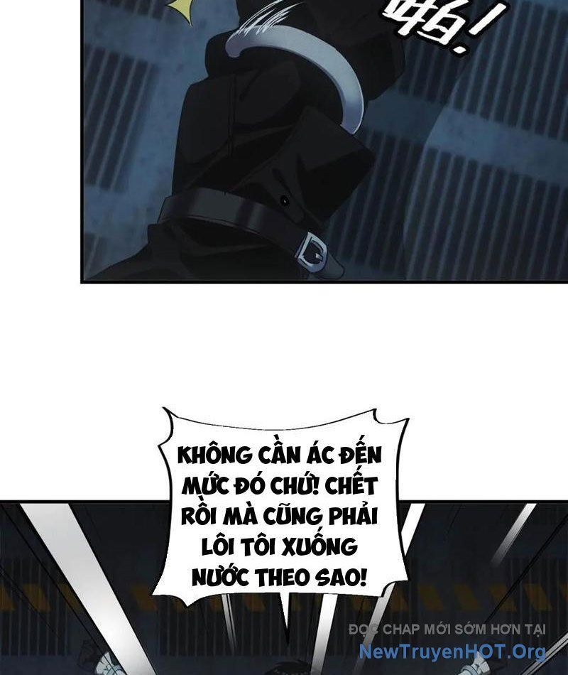 Ta Bán Hàng Vỉa Hè Ở Mạt Thế Chapter 62 - 31