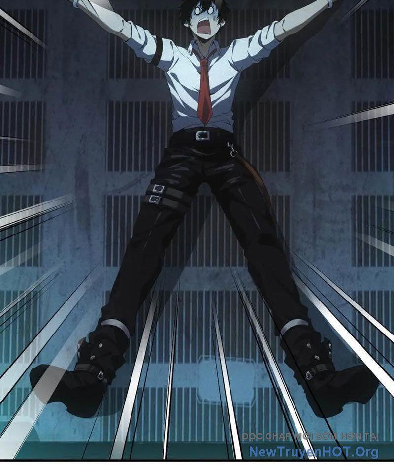 Ta Bán Hàng Vỉa Hè Ở Mạt Thế Chapter 62 - 32