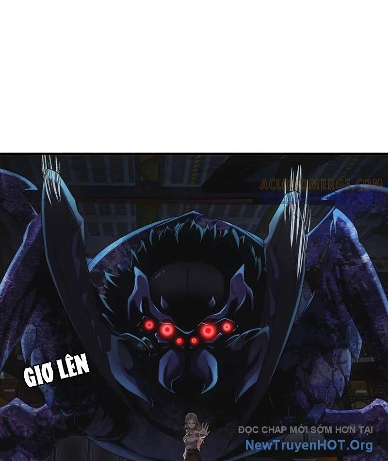 Ta Bán Hàng Vỉa Hè Ở Mạt Thế Chapter 62 - 33