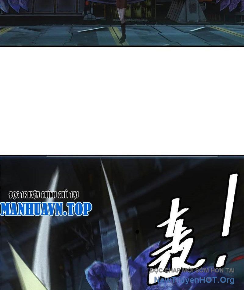 Ta Bán Hàng Vỉa Hè Ở Mạt Thế Chapter 62 - 34