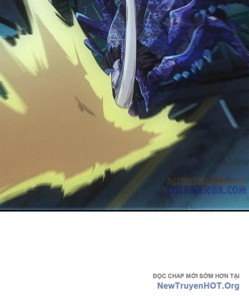 Ta Bán Hàng Vỉa Hè Ở Mạt Thế Chapter 62 - 35