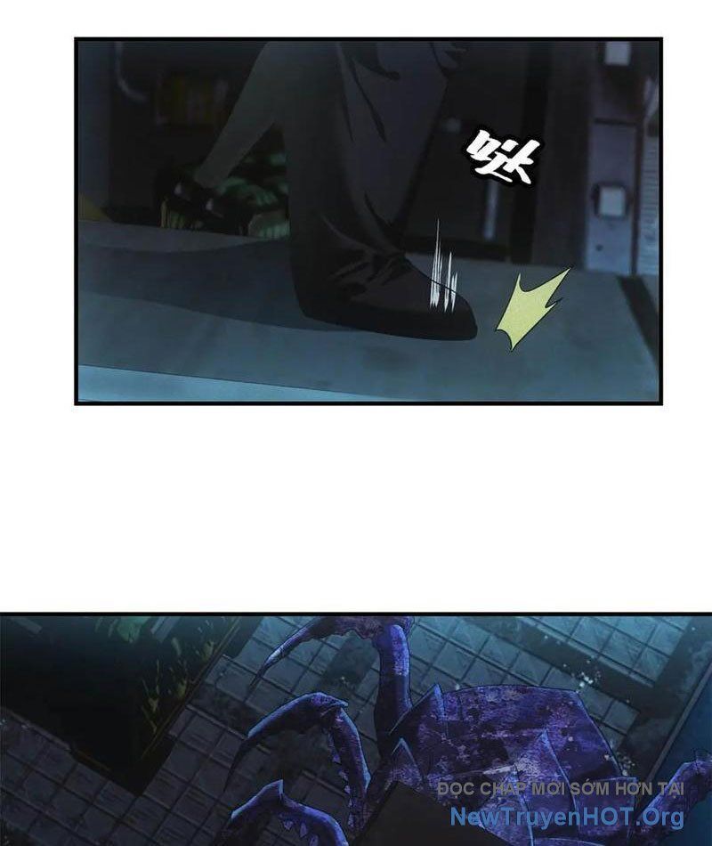 Ta Bán Hàng Vỉa Hè Ở Mạt Thế Chapter 62 - 36