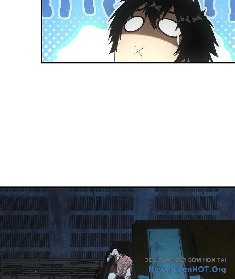 Ta Bán Hàng Vỉa Hè Ở Mạt Thế Chapter 62 - 39