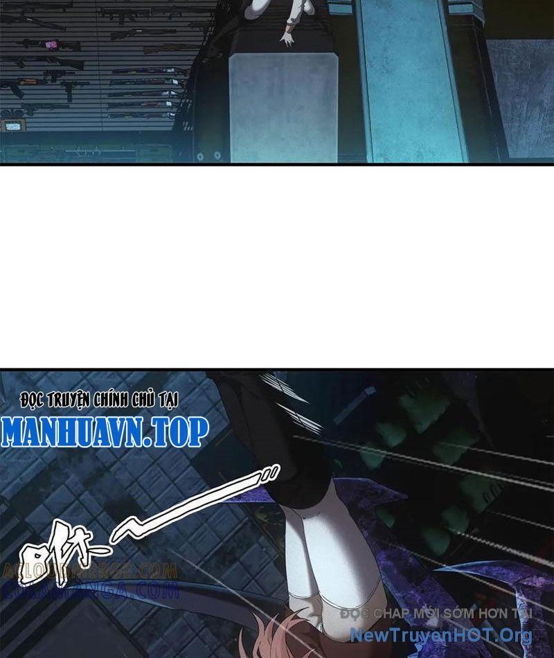 Ta Bán Hàng Vỉa Hè Ở Mạt Thế Chapter 62 - 40