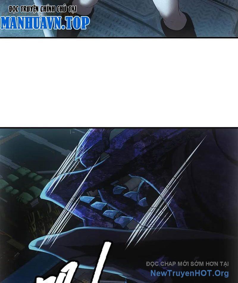 Ta Bán Hàng Vỉa Hè Ở Mạt Thế Chapter 62 - 5